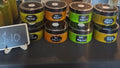 LW Body Scrub