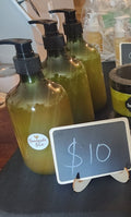 LW Liquid Soap